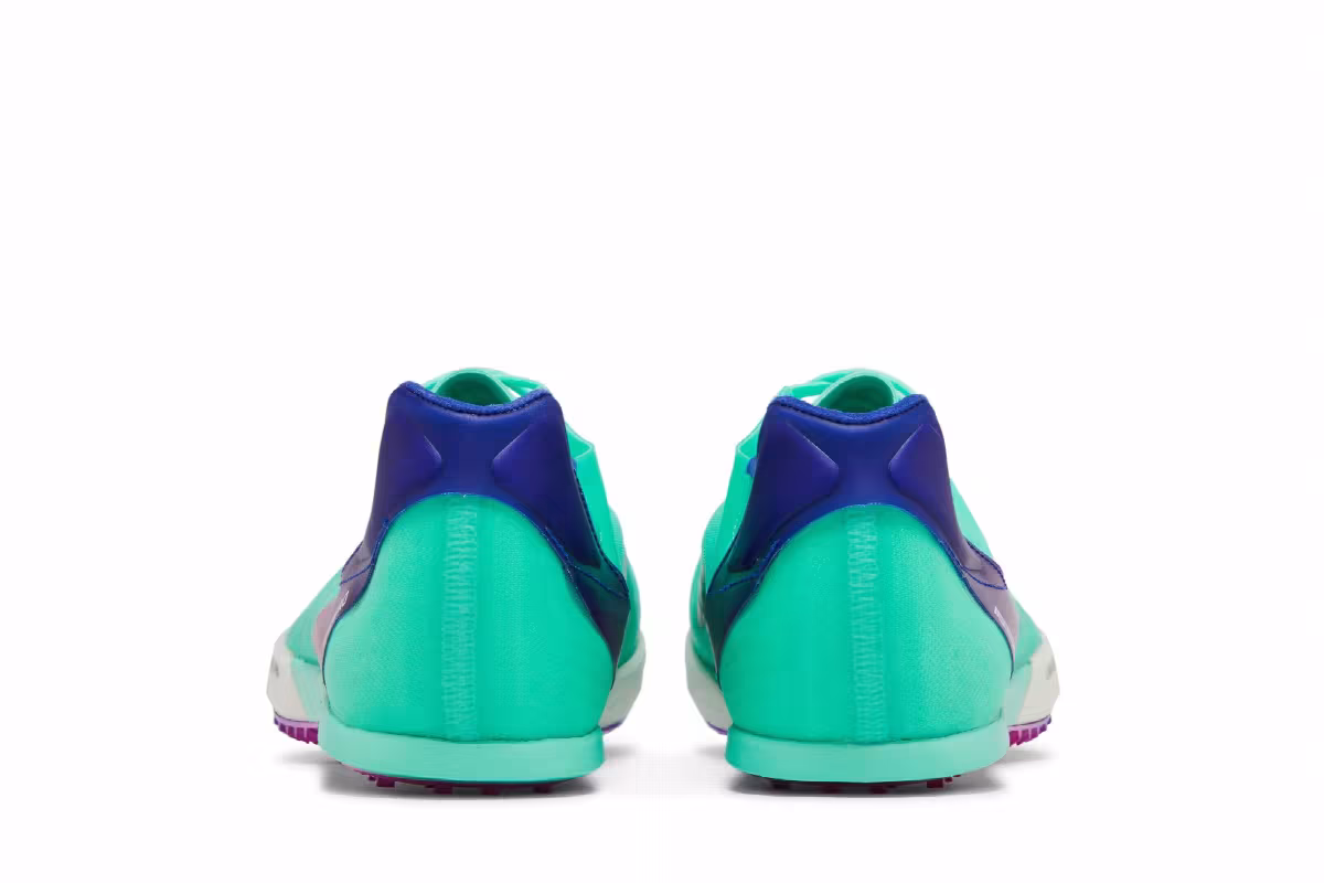 adidas Adizero Prime SP 2.0 Pulse Mint Lucid Blue, view 7