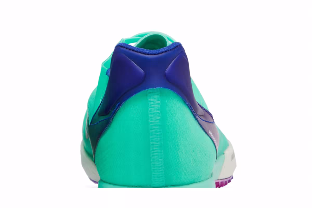 adidas Adizero Prime SP 2.0 Pulse Mint Lucid Blue, view 8
