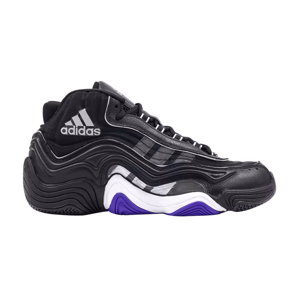 Adidas Crazy 2 KB Away 2014