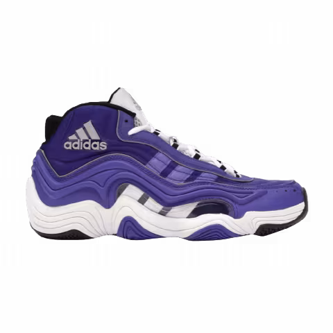 Adidas Crazy 2 KB 'Power Purple'