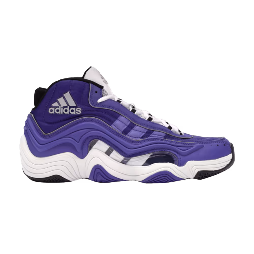 Adidas Crazy 2 KB Power Purple