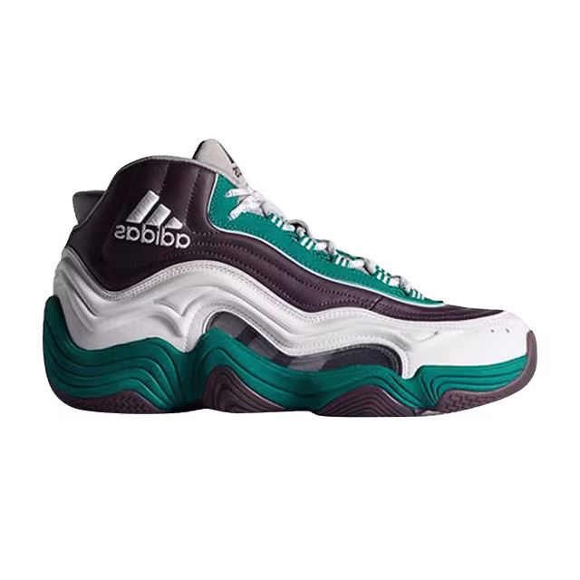 Adidas Crazy 2 KB