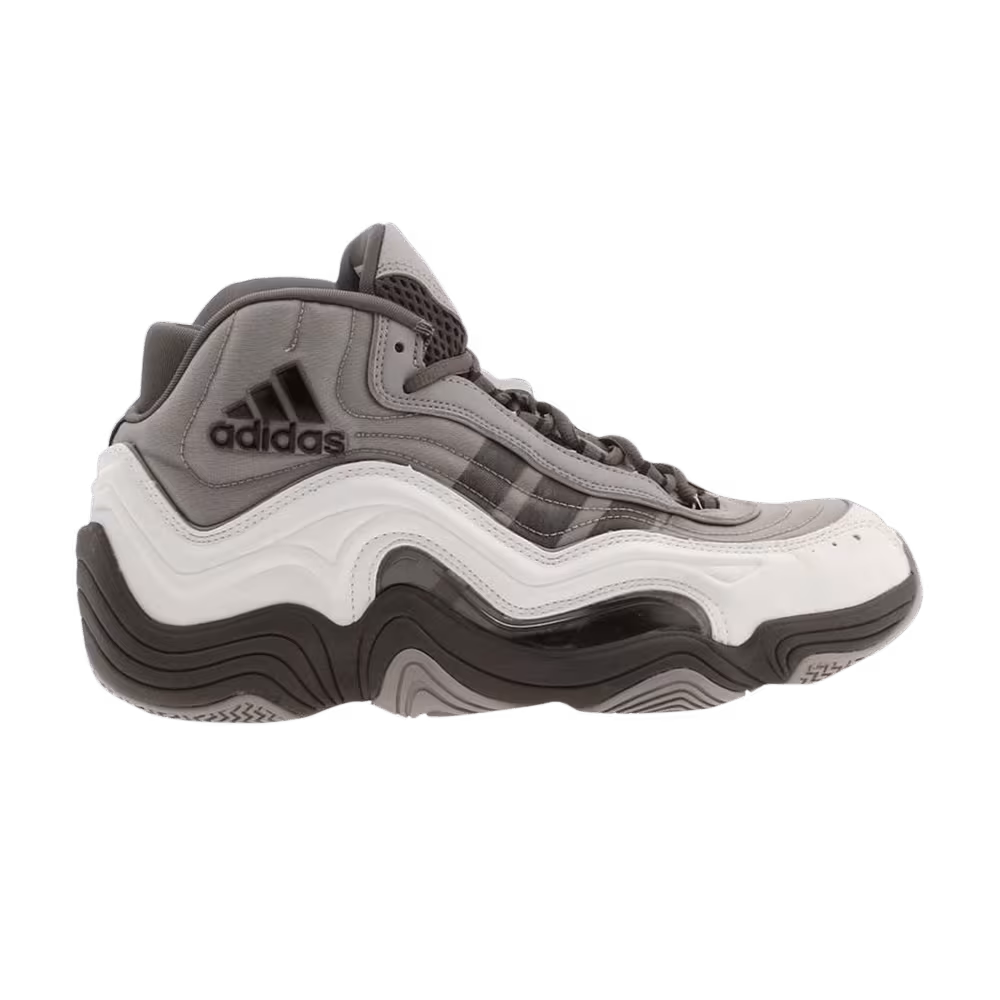 Adidas Crazy 2 KB