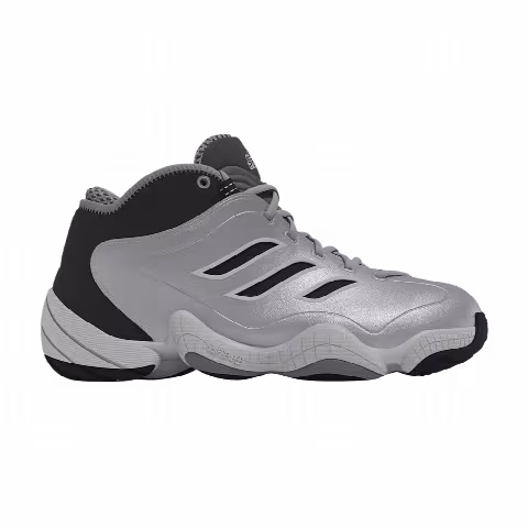 adidas Crazy 3 'Silver Metallic'