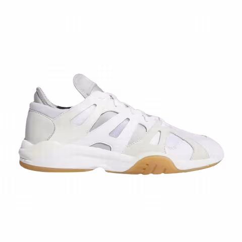 Adidas Dimension Low 'White Gum'