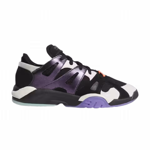 Adidas Dimension Low 'Active Purple'