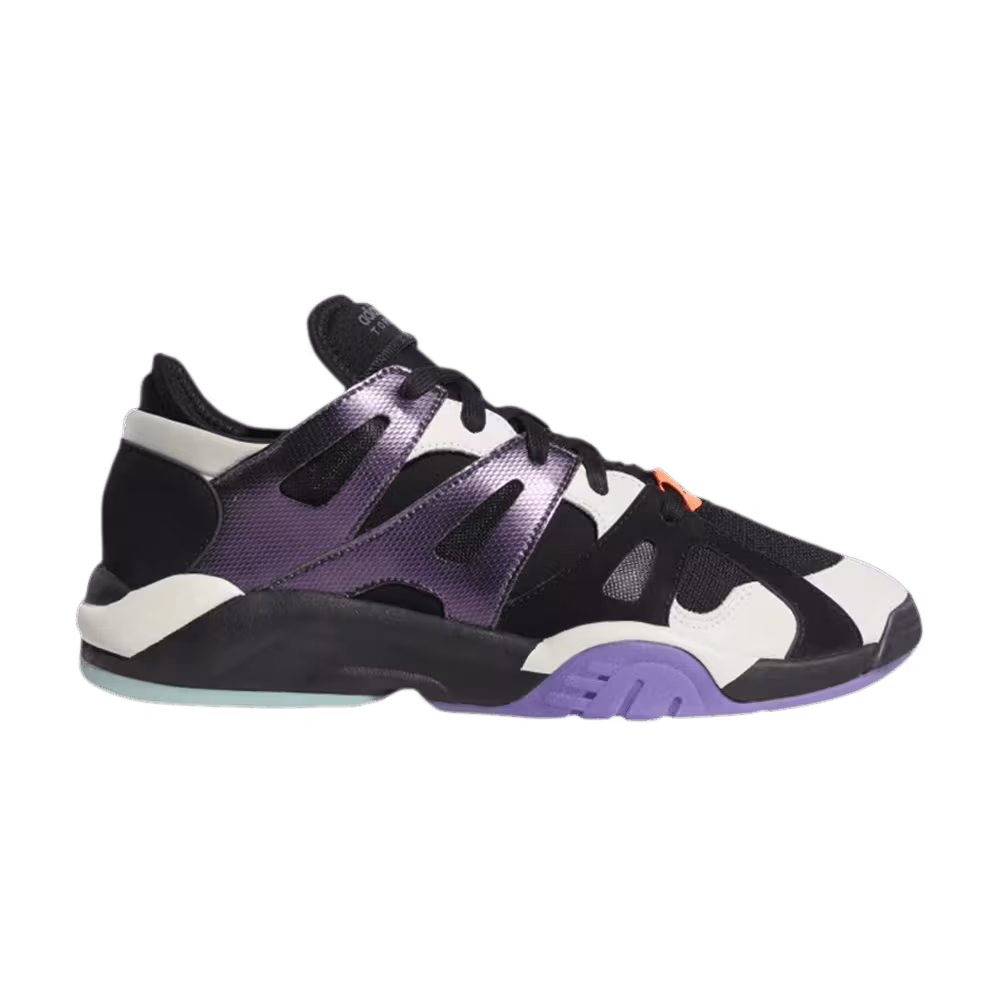 Adidas Dimension Low Active Purple