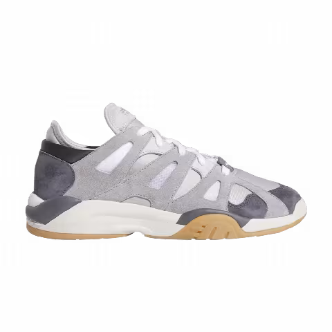 Adidas Dimension Low 'Grey Onix'