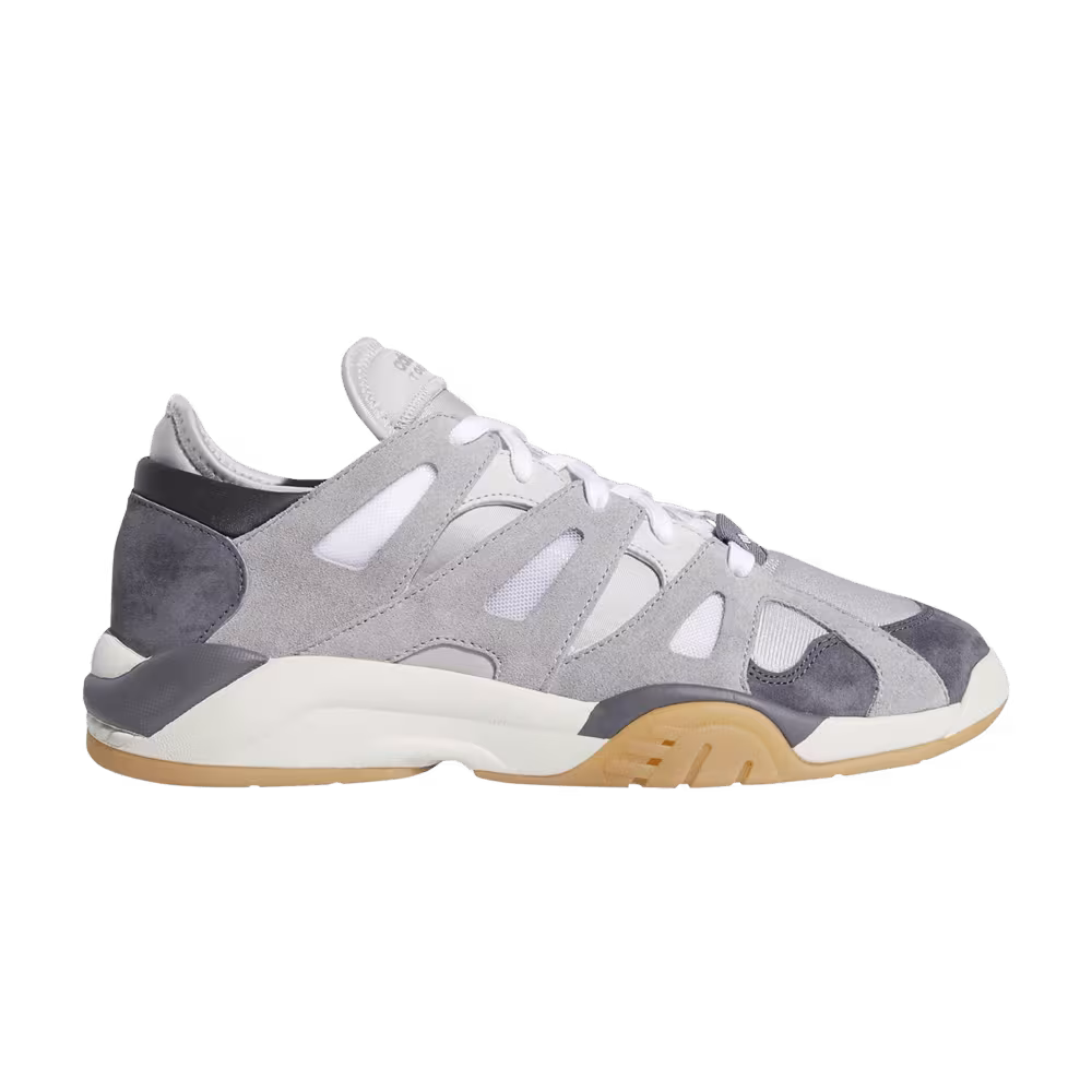 Adidas Dimension Low Grey Onix