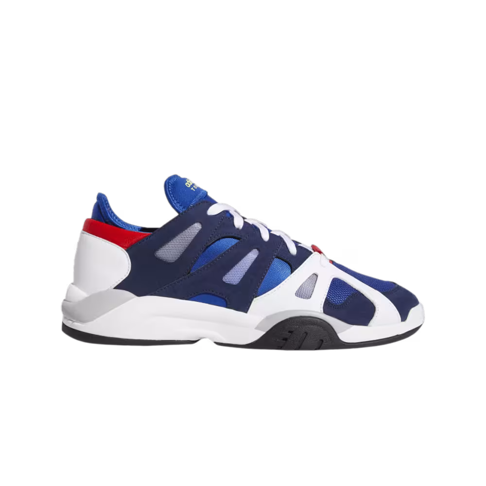 Adidas Dimension Low Collegiate Royal