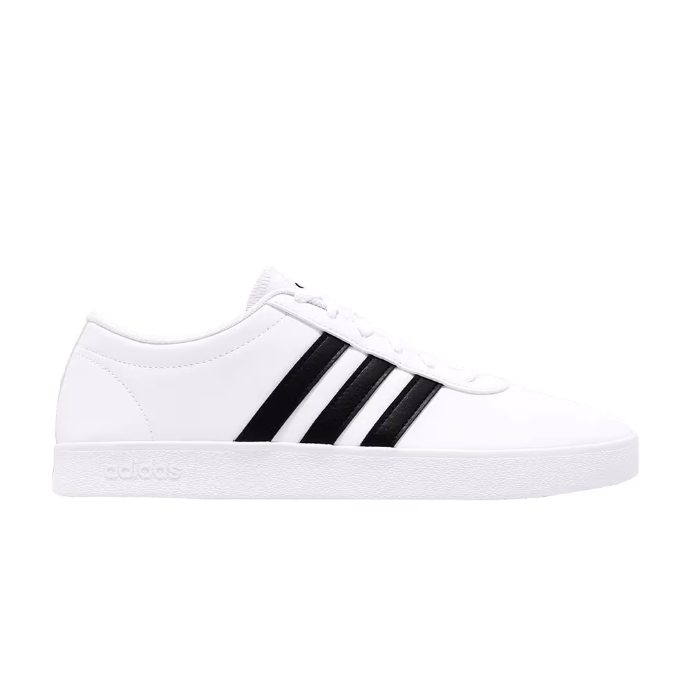 Adidas Easy Vulc 2.0 Footwear White