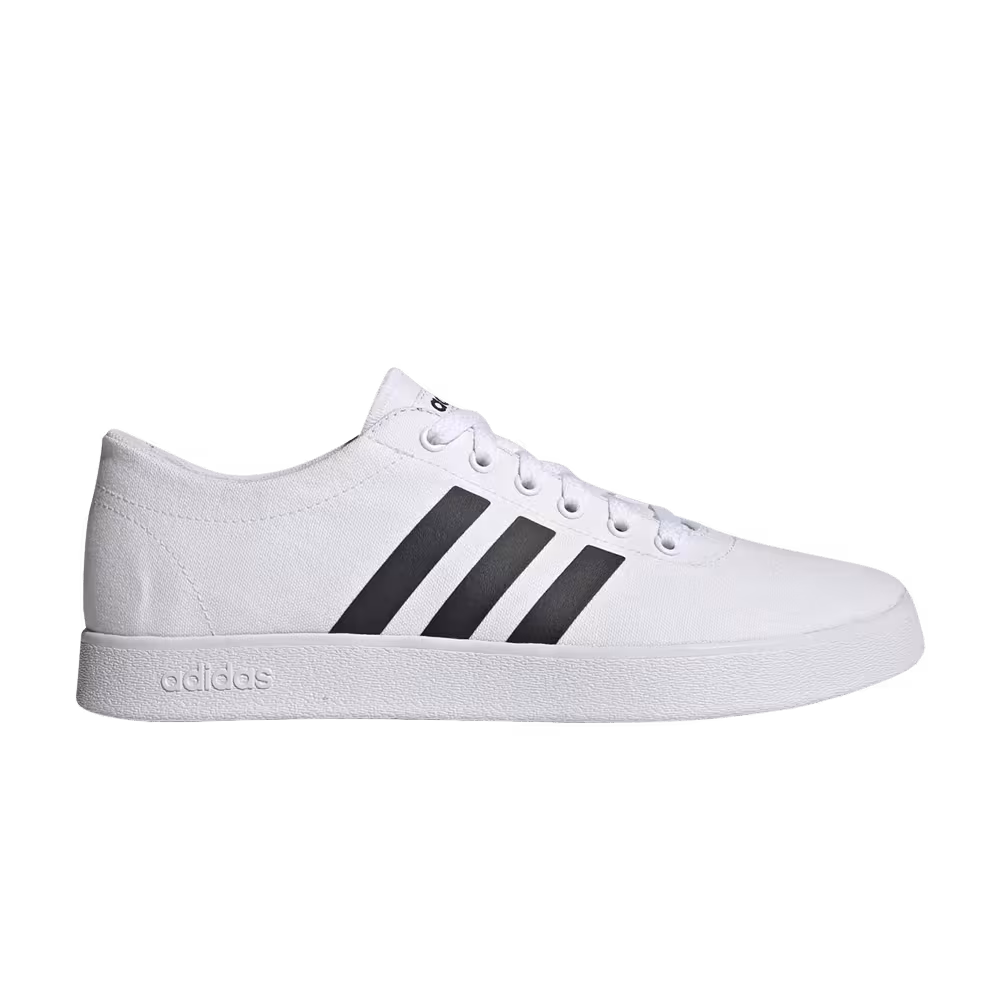 Adidas Easy Vulc 2.0 White Black