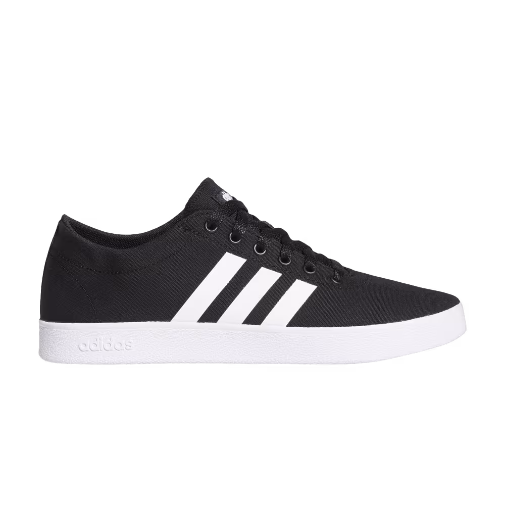 Adidas Easy Vulc 2.0 Black White
