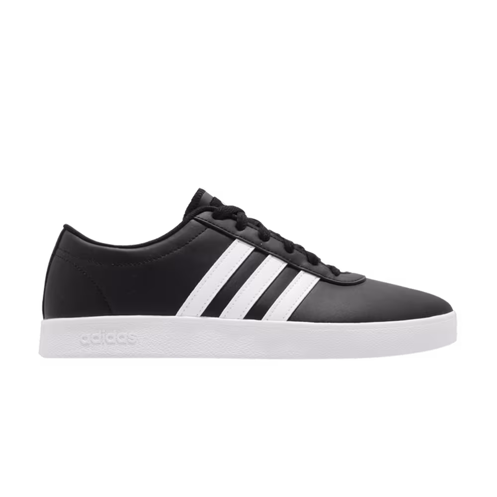 Adidas Easy Vulc 2.0 Black White