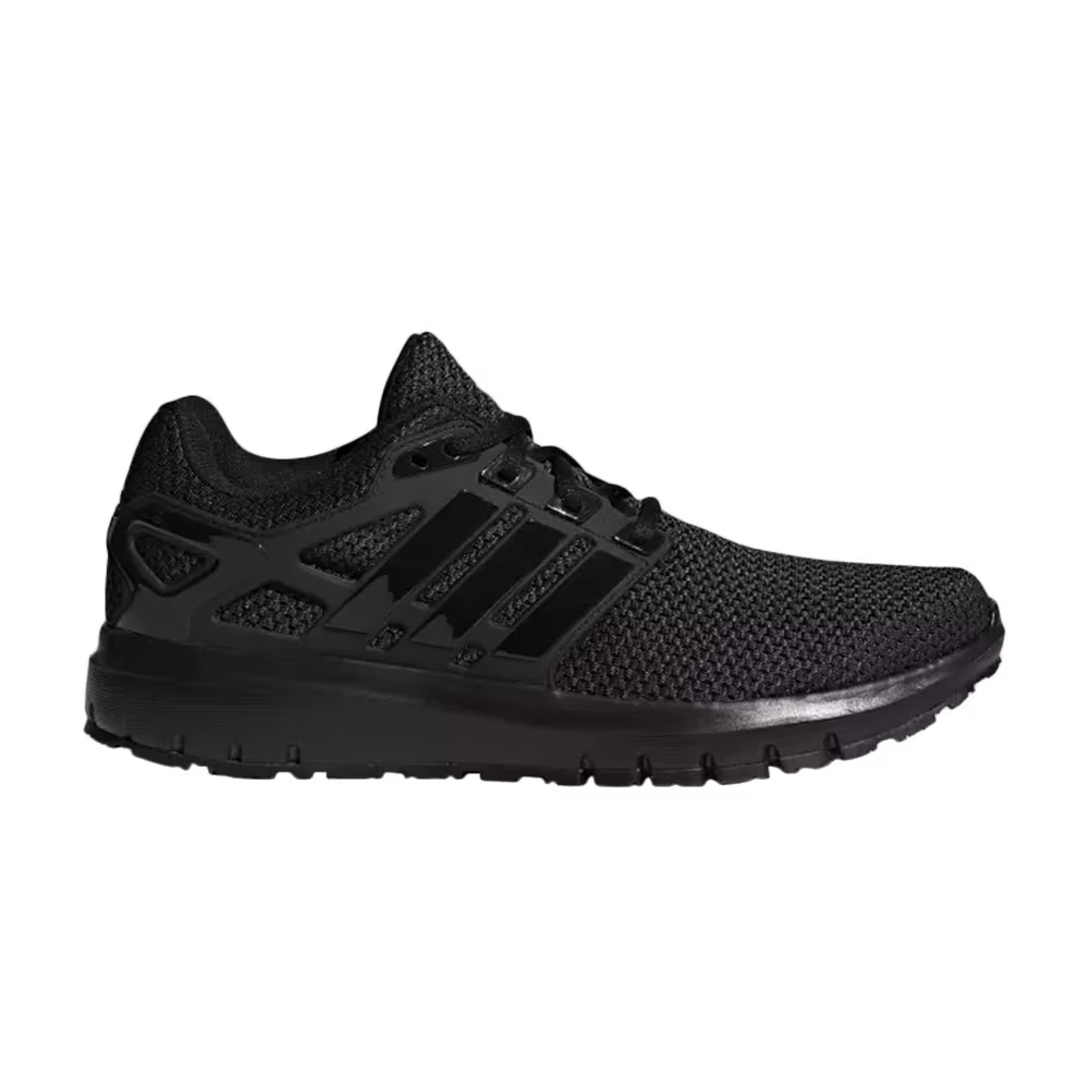 Adidas Energy Cloud Core Black