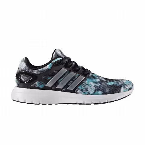Adidas Wmns Energy Cloud 5 'Black Easy Mint'