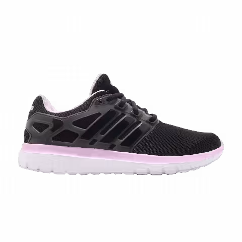 Adidas Wmns Energy Cloud 5 'Black Purple'