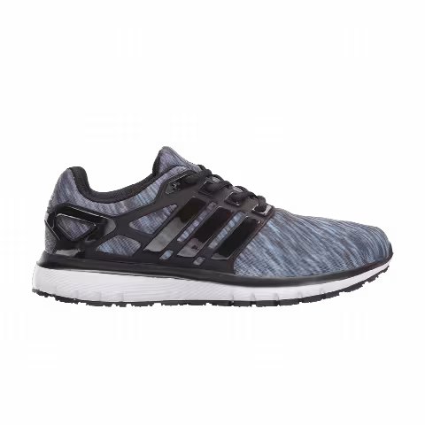 Adidas Energy Cloud WTC 'Black Grey'