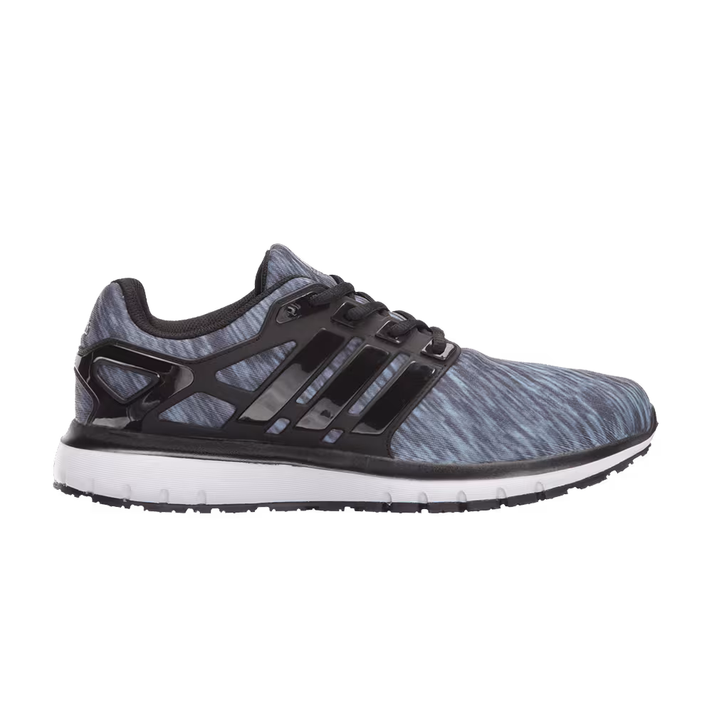 Adidas Energy Cloud WTC Black Grey