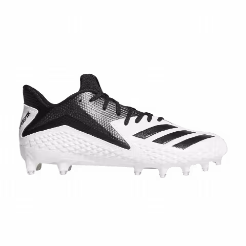 Adidas Freak X Carbon Low 'White Black'