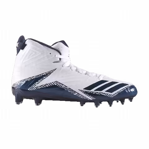 Adidas Freak X Carbon Mid 'White Collegiate Navy'