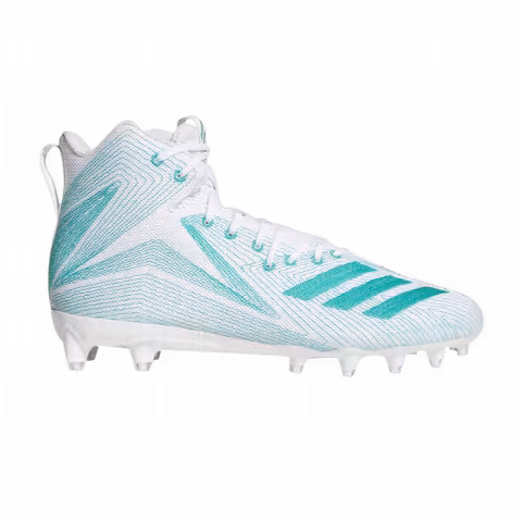 Parley x adidas Freak X Carbon Mid 'Cloud White'