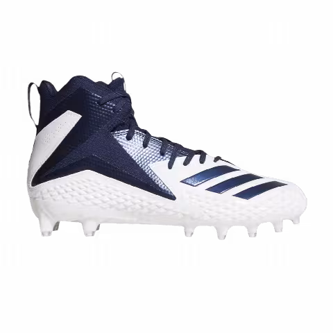 Adidas Freak X Carbon Mid 'White Collegiate Navy'