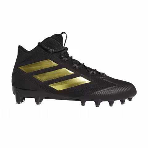 Adidas Freak Carbon Mid 'Black Gold'