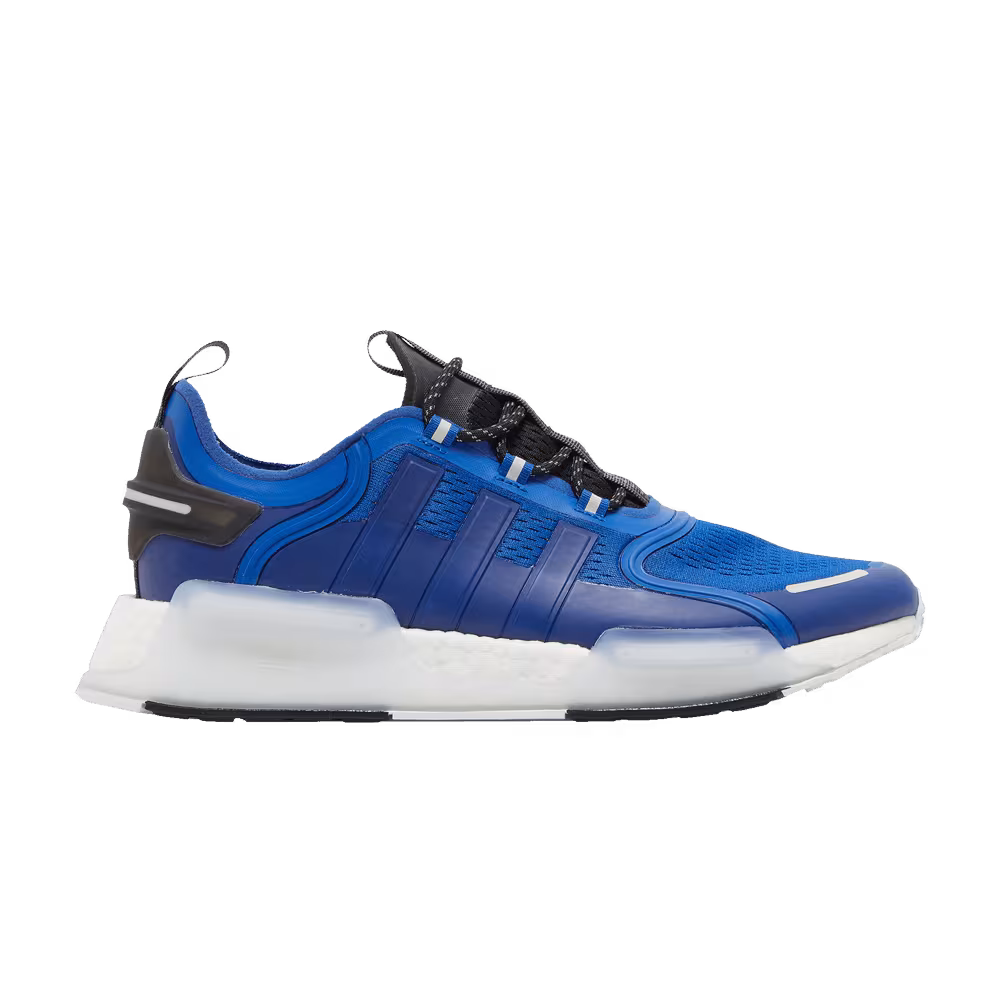 adidas NMD_V3 Royal Blue Crystal White