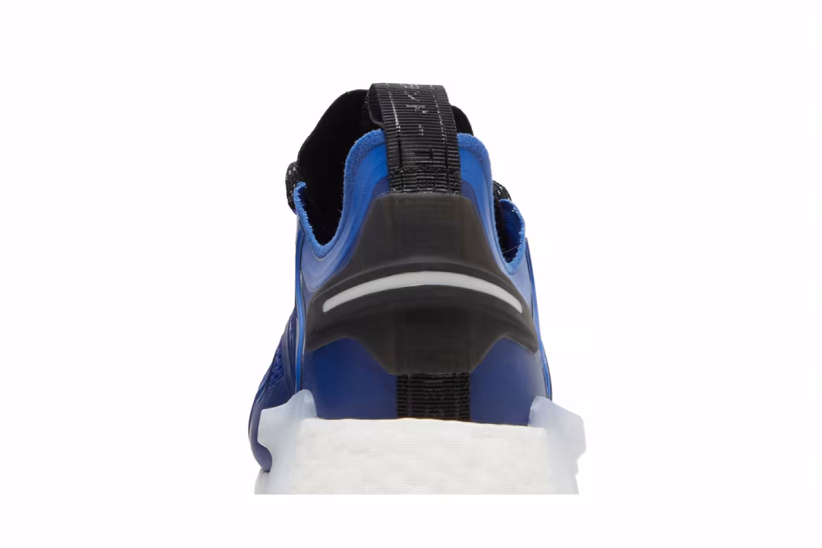 adidas NMD_V3 Royal Blue Crystal White, view 8