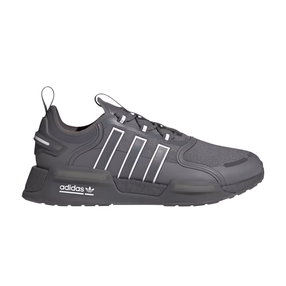 adidas NMD_V3 Grey White