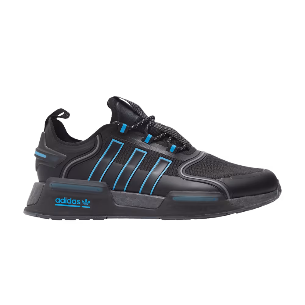 adidas NMD_V3 Black Pulse Blue