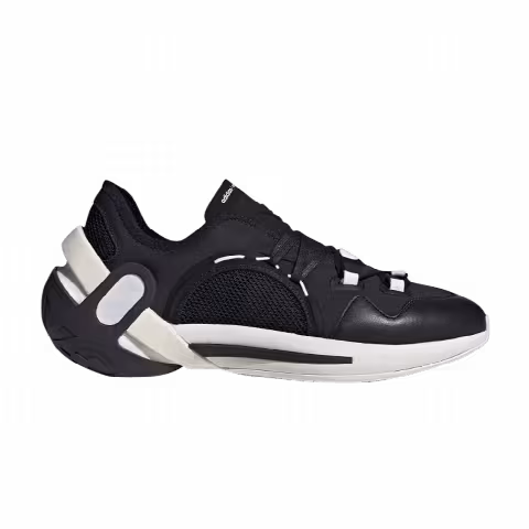 Adidas Y-3 Idoso Boost 'Black White'