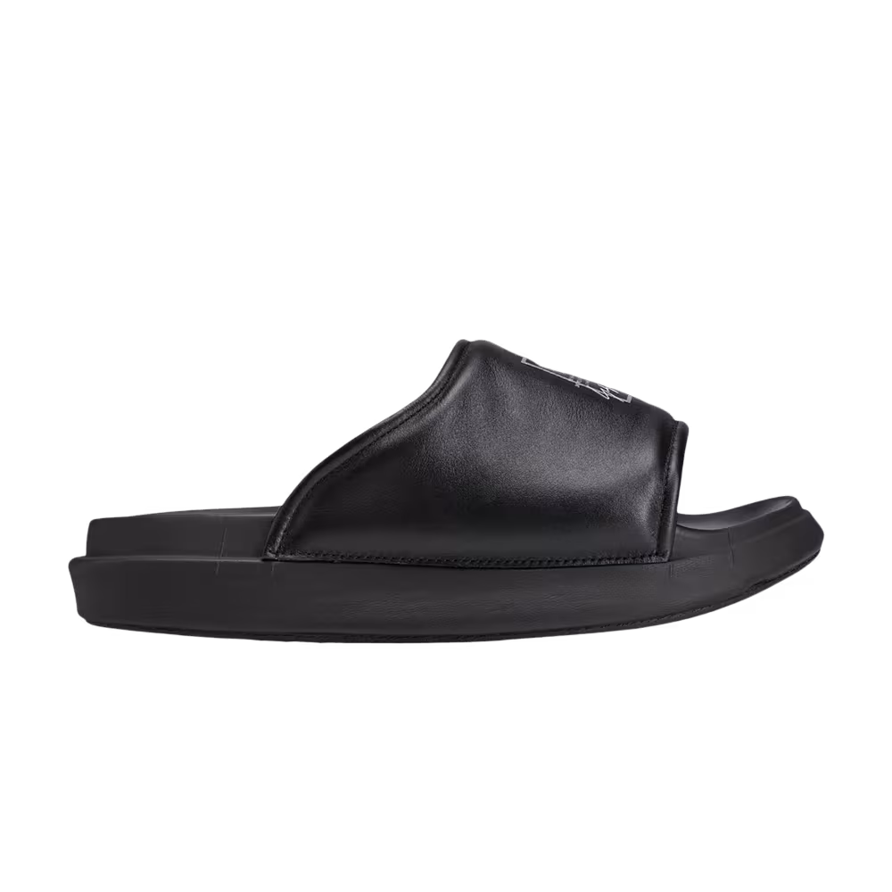 adidas Y-3 Slide Black
