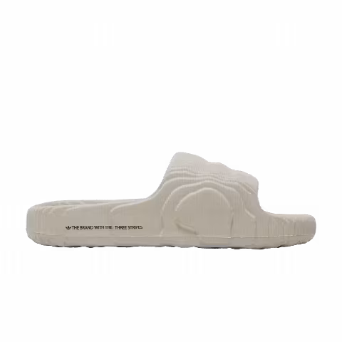 adidas Adilette 22 Slides 'Clear Grey'