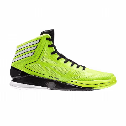 Adidas Crazy Light 2 'Electricity'