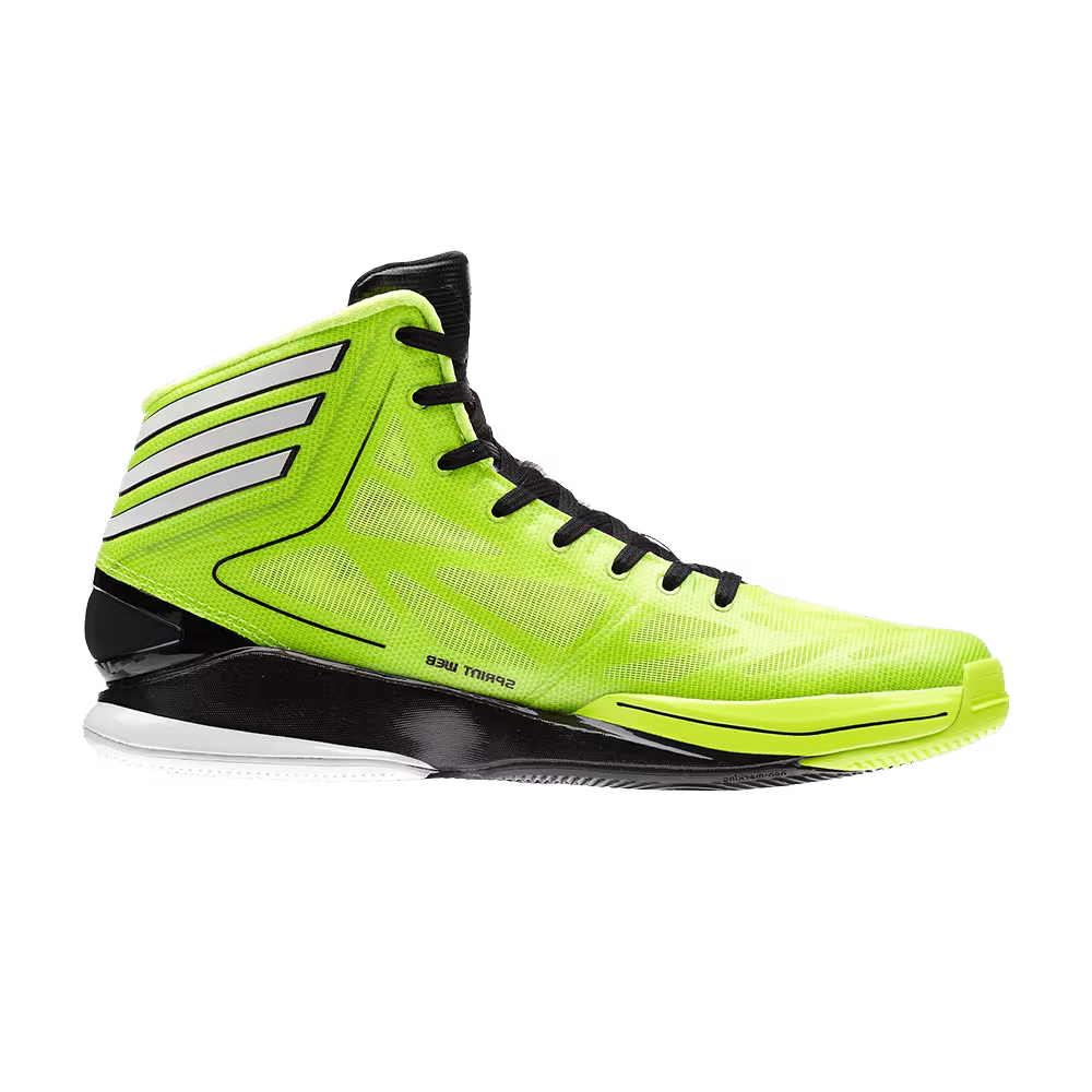 Adidas Crazy Light 2 Electricity