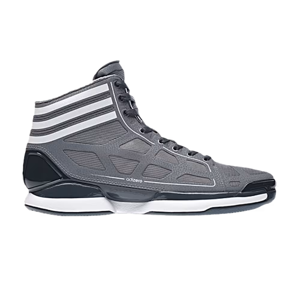 Adidas Adizero Crazy Light Medium Lead