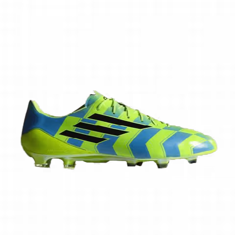 Adidas F50 Adizero Crazylight TRX FG cleats
