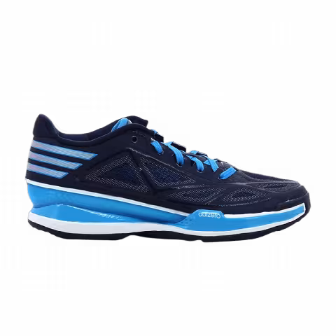 Adidas Adizero Crazy Light Low 'College Navy'