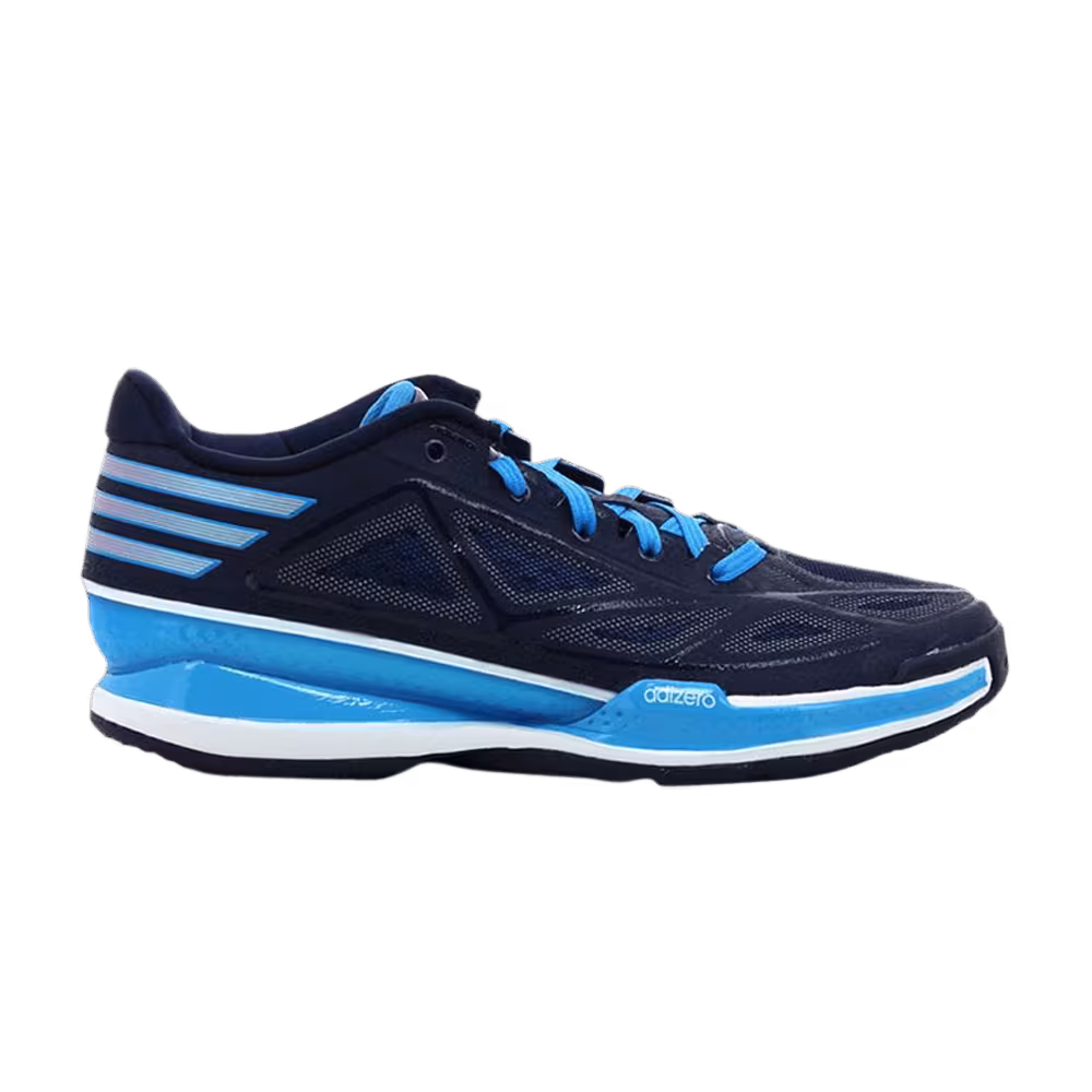 Adidas Adizero Crazy Light Low College Navy