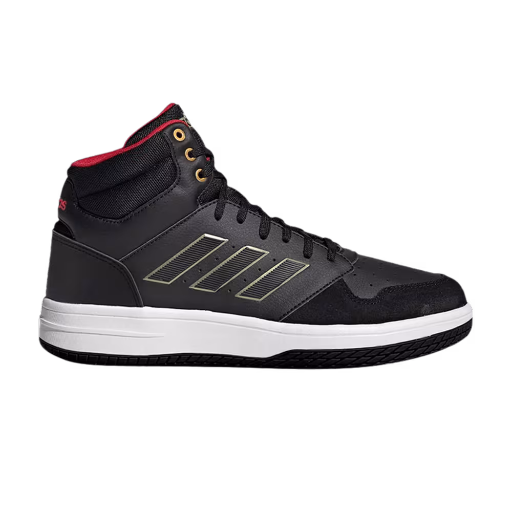 Adidas Gametaker Black