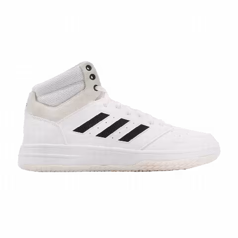 Adidas Gametaker 'White Black'