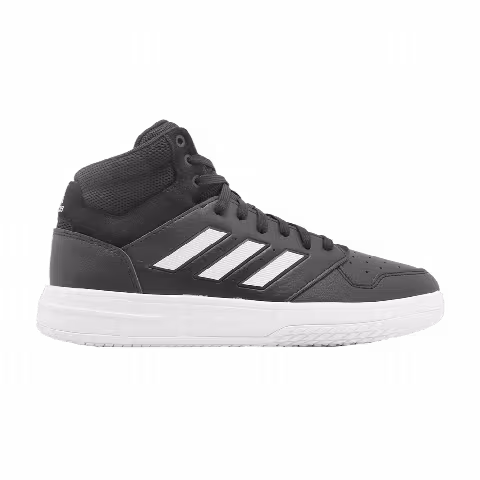 Adidas Gametaker 'Black White'