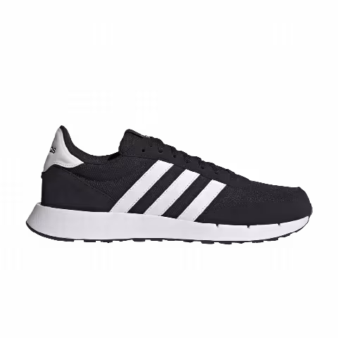 Adidas Run 60s 2.0 'Black White'