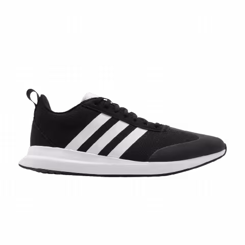 Adidas Run 60s 'Black White'