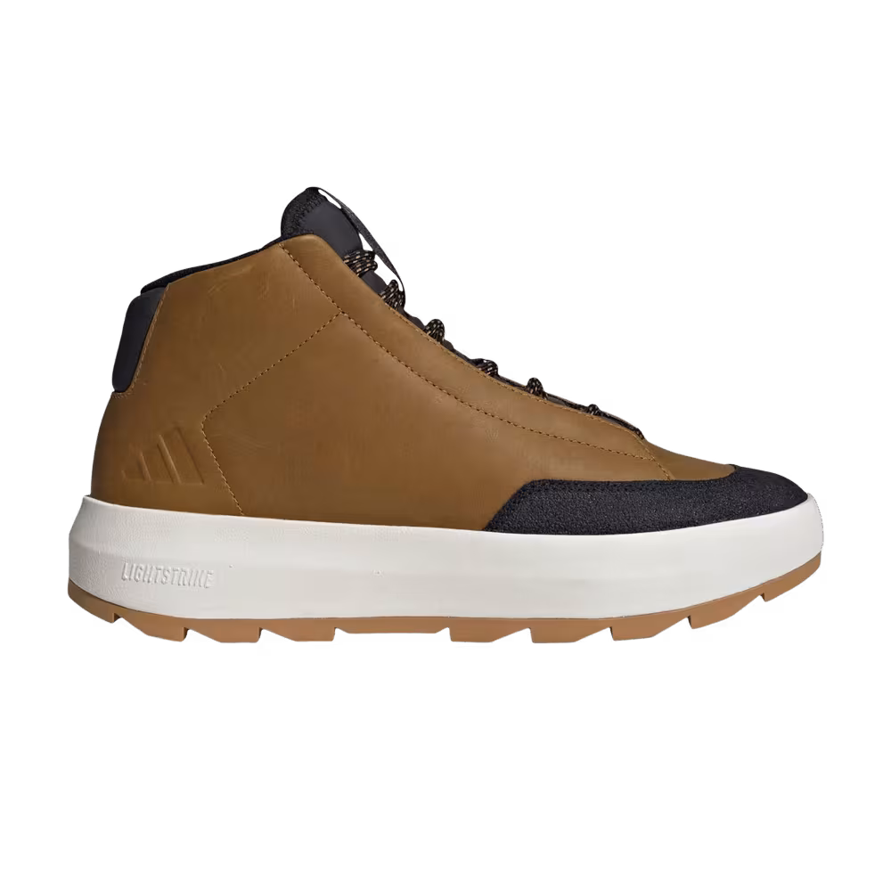 adidas Acesmash Mid Preloved Bronze