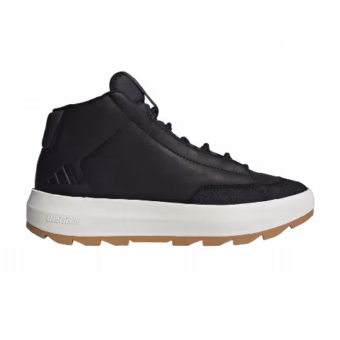 adidas Acesmash Mid Winter 'Core White'