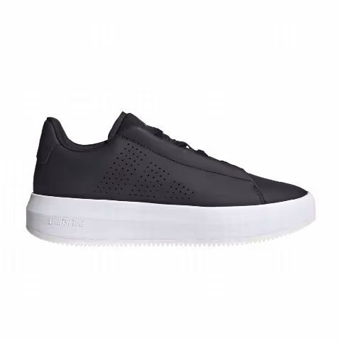 adidas Acesmash 'Core Black Cloud White'