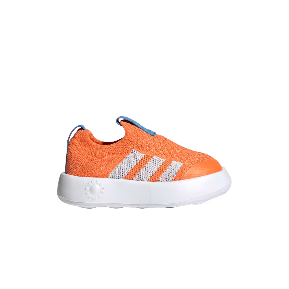adidas Bubblecomfy TD Pure Orange